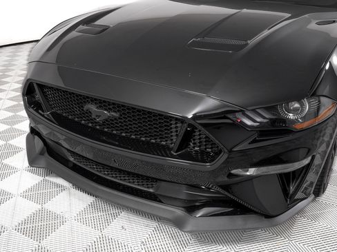 Used 2021 Ford Mustang GT Premium w/ GT Performance Package image 26