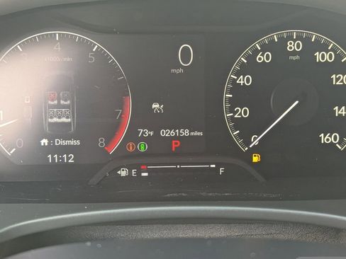 Used 2024 Honda Civic EX image 29