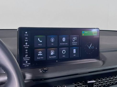 Certified 2024 Honda Accord Sport image 15