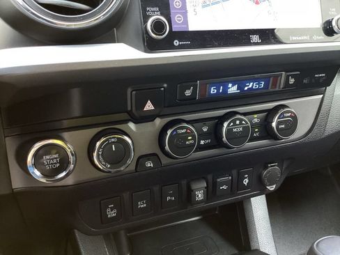 Used 2023 Toyota Tacoma TRD Pro AWD/4WD image 21