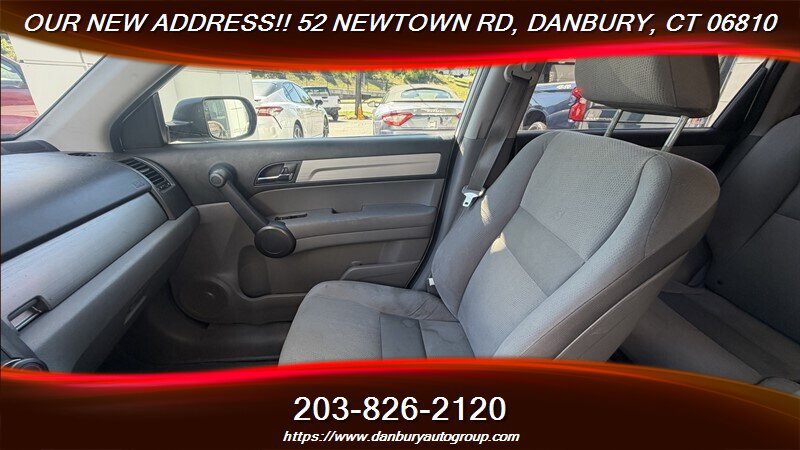 Used 2011 Honda CR-V SE image 11