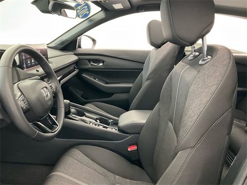 Certified 2024 Honda Accord Sport image 16