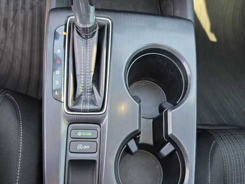 Used 2022 Honda Civic EX image 26