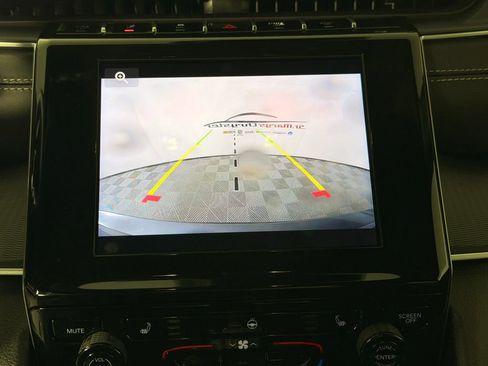 New 2025 Jeep Grand Cherokee L Laredo AWD/4WD image 16
