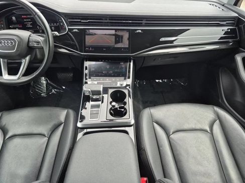 Used 2023 Audi Q7 3.0T Premium Plus AWD/4WD image 14