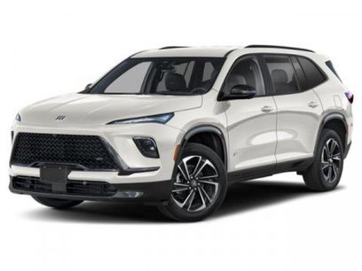 New 2026 Buick Enclave Sport Touring