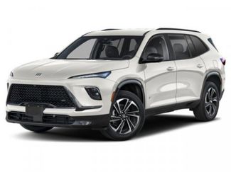 New 2026 Buick Enclave Sport Touring video 1