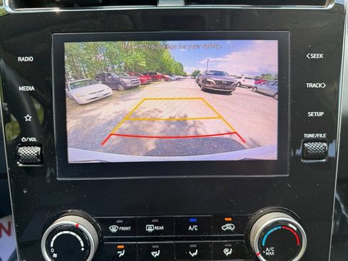 Used 2023 Hyundai Tucson SEL AWD/4WD image 18