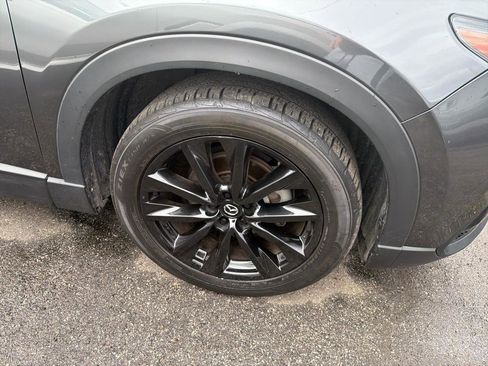 Used 2023 MAZDA CX-9 Touring Plus image 4