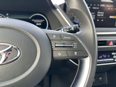 Used 2023 Hyundai Sonata SEL w/ Convenience Package image 37