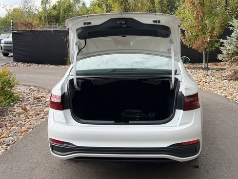 New 2026 Volkswagen Jetta Sport FWD image 15