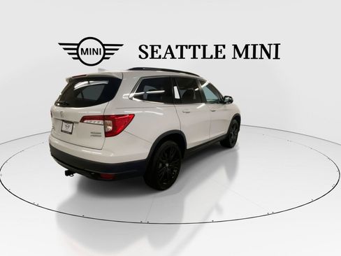 Used 2021 Honda Pilot Special Edition image 11