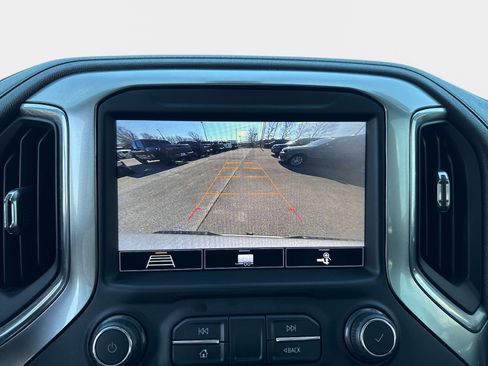 Used 2020 Chevrolet Silverado 1500 RST w/ All-Star Edition image 24