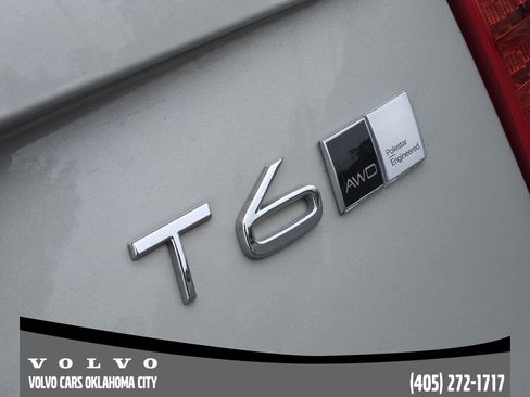 Certified 2022 Volvo XC90 T6 Inscription w/ Lounge Package AWD/4WD image 9