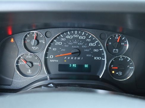 New 2025 Chevrolet Express 2500 w/ Driver Convenience Package image 31