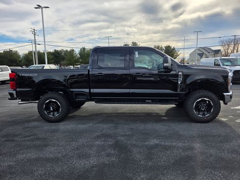 New 2026 Ford F350 XLT w/ XLT Premium Package image 6