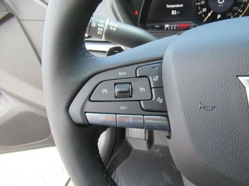 New 2026 Cadillac CT4 Premium Luxury image 17