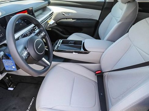 New 2026 Hyundai Tucson SEL AWD/4WD image 19
