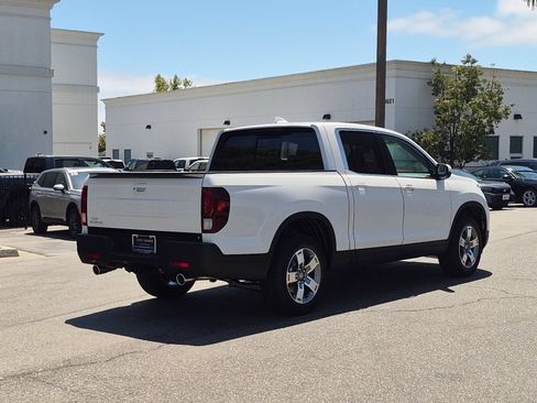 New 2026 Honda Ridgeline RTL image 11