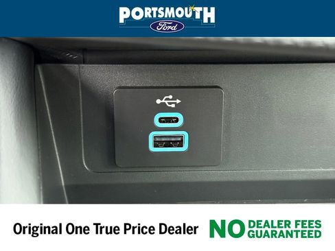 New 2026 Ford Mustang Premium image 15