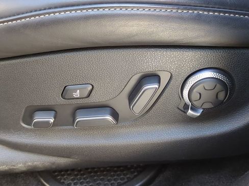 Used 2024 Genesis GV80 3.5T w/ Prestige Package image 19