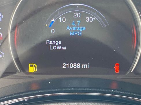 Used 2022 Dodge Durango GT image 21