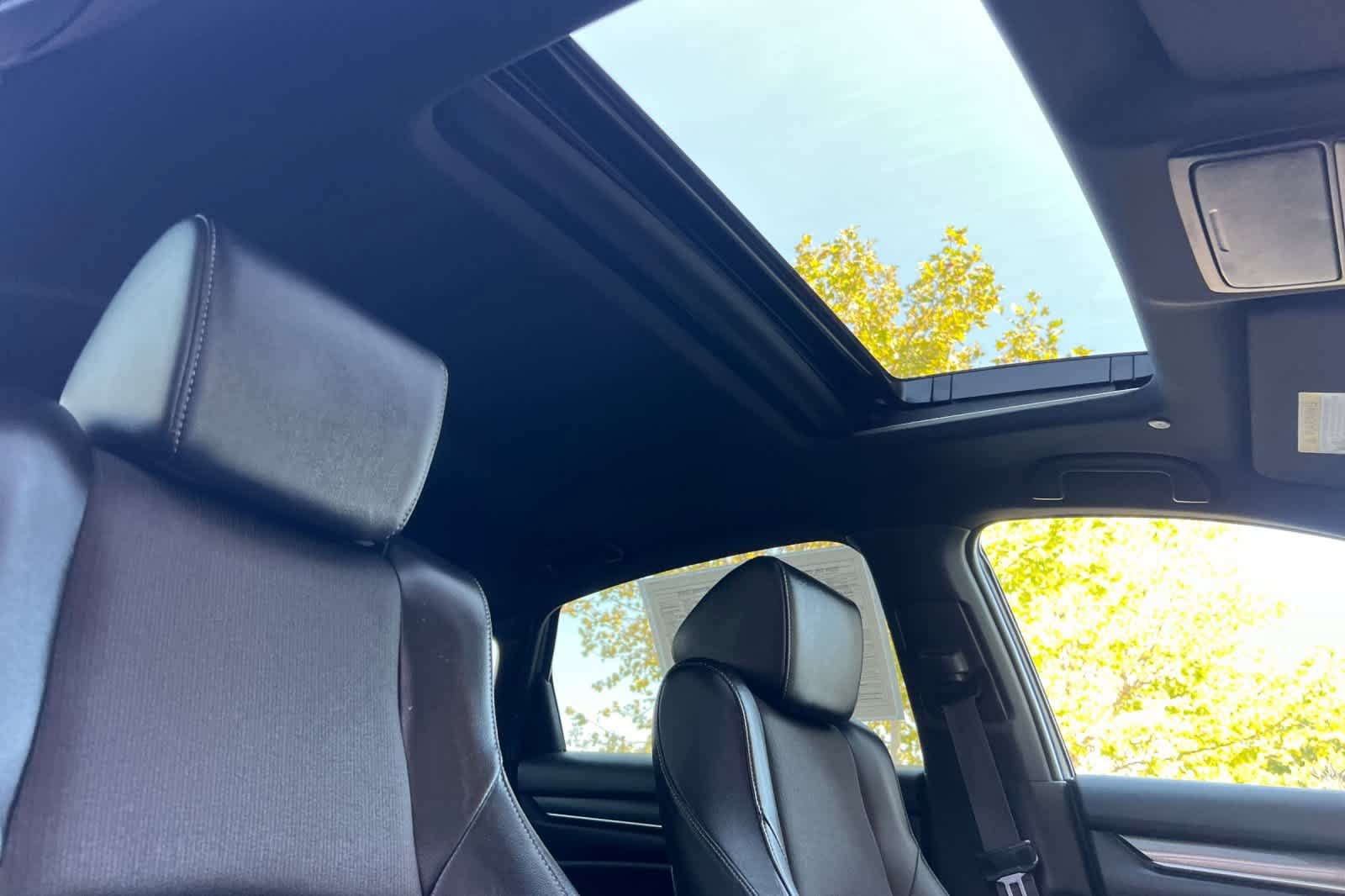 Used 2022 Honda Accord Sport image 17