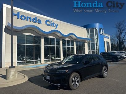New 2026 Honda Prologue Touring