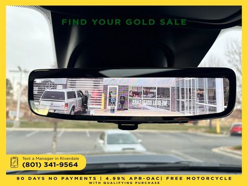 New 2026 RAM 3500 Limited image 27