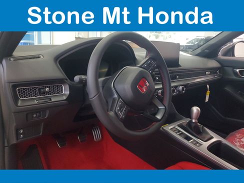 New 2025 Honda Civic Type R image 17