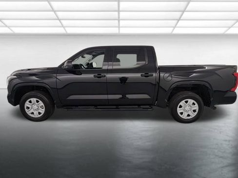Used 2023 Toyota Tundra SR AWD/4WD image 5