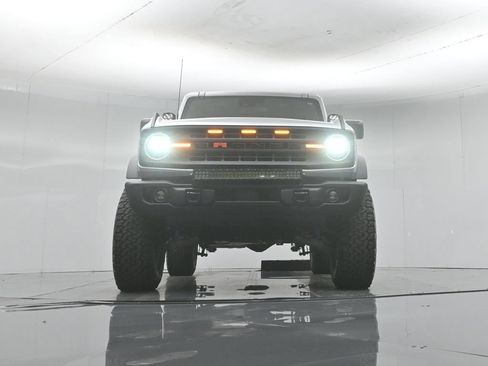 Used 2023 Ford Bronco Black Diamond AWD/4WD image 44