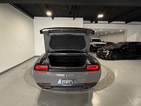 Used 2023 Dodge Challenger R/T Scat Pack w/ Plus Package RWD image 17