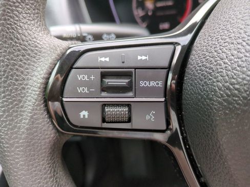 Used 2025 Honda Civic LX image 22