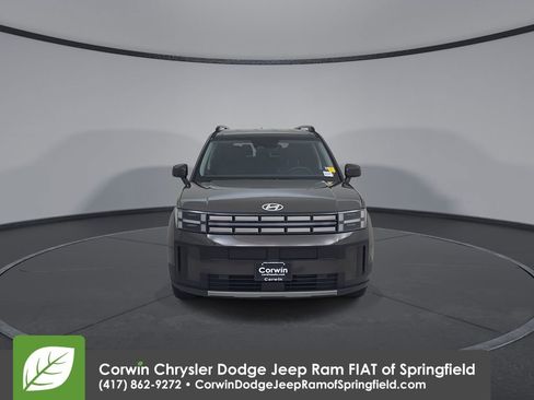 Used 2026 Hyundai Santa Fe SEL AWD/4WD image 4