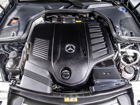 Used 2023 Mercedes-Benz E 450 Coupe image 50