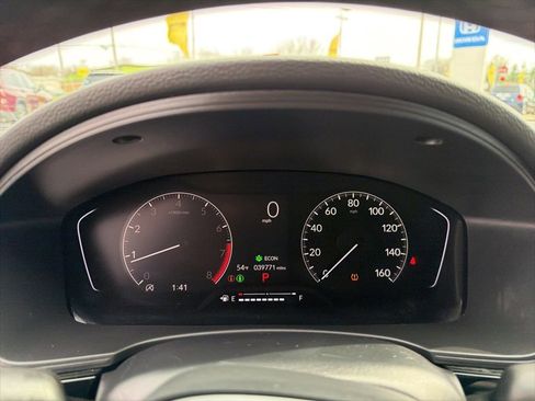 Used 2025 Honda Civic Sport image 22