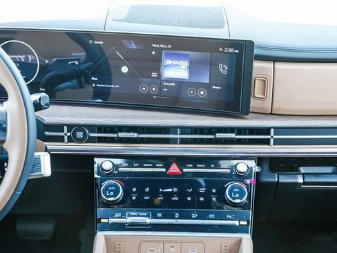 New 2026 Hyundai Santa Fe Calligraphy AWD/4WD image 13