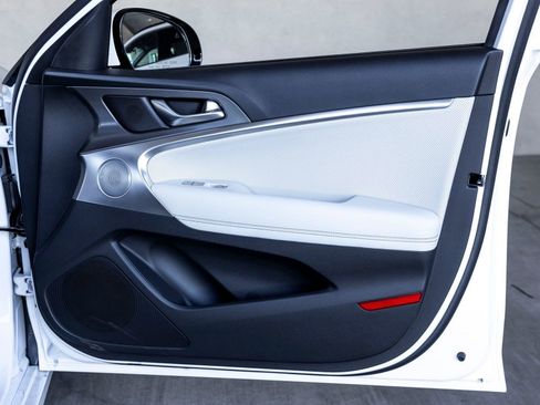 New 2026 Genesis G70 3.3T Sport Prestige image 24