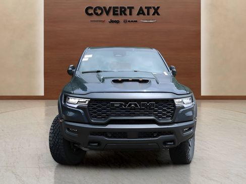 New 2026 RAM 1500 RHO AWD/4WD image 8