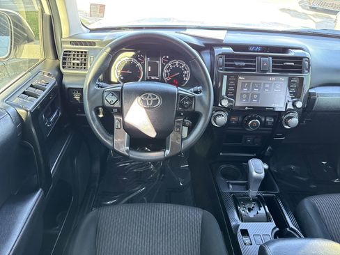 Used 2021 Toyota 4Runner TRD Off-Road image 16