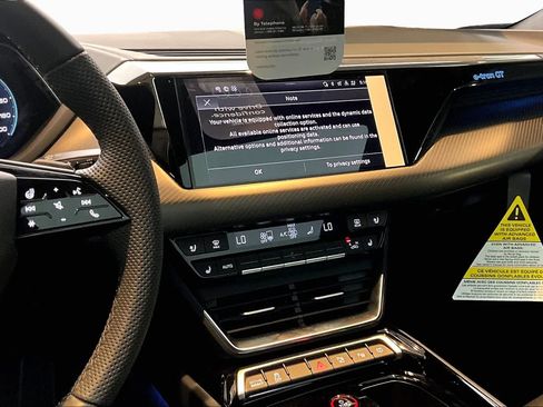 New 2026 Audi S e-tron GT Premium Plus AWD/4WD image 6