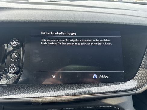 Used 2021 Buick Envision Essence image 27