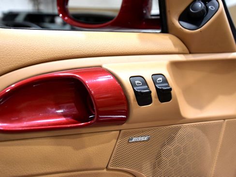 Used 2008 Porsche Boxster image 21