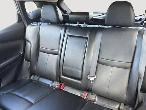 Certified 2022 Nissan Rogue Sport SL AWD/4WD image 12