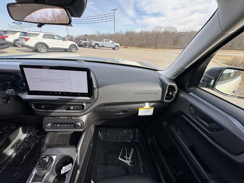New 2025 Ford Bronco Sport Big Bend w/ Convenience Package image 25