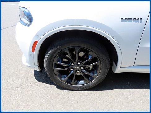 Certified 2022 Dodge Durango R/T AWD/4WD image 4