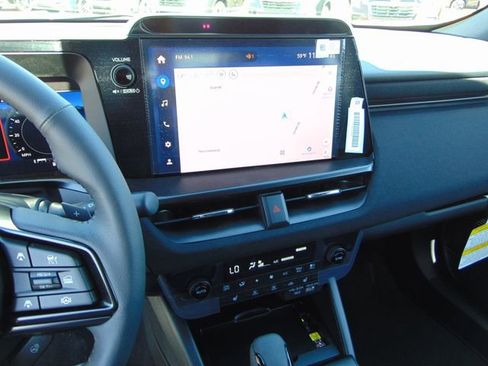 New 2026 Subaru Outback Limited XT AWD/4WD image 12