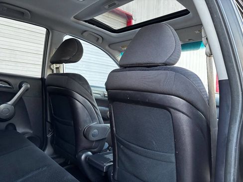 Used 2008 Honda CR-V EX image 20