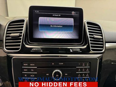 Used 2016 Mercedes-Benz GLE 350 GLE 350 image 23